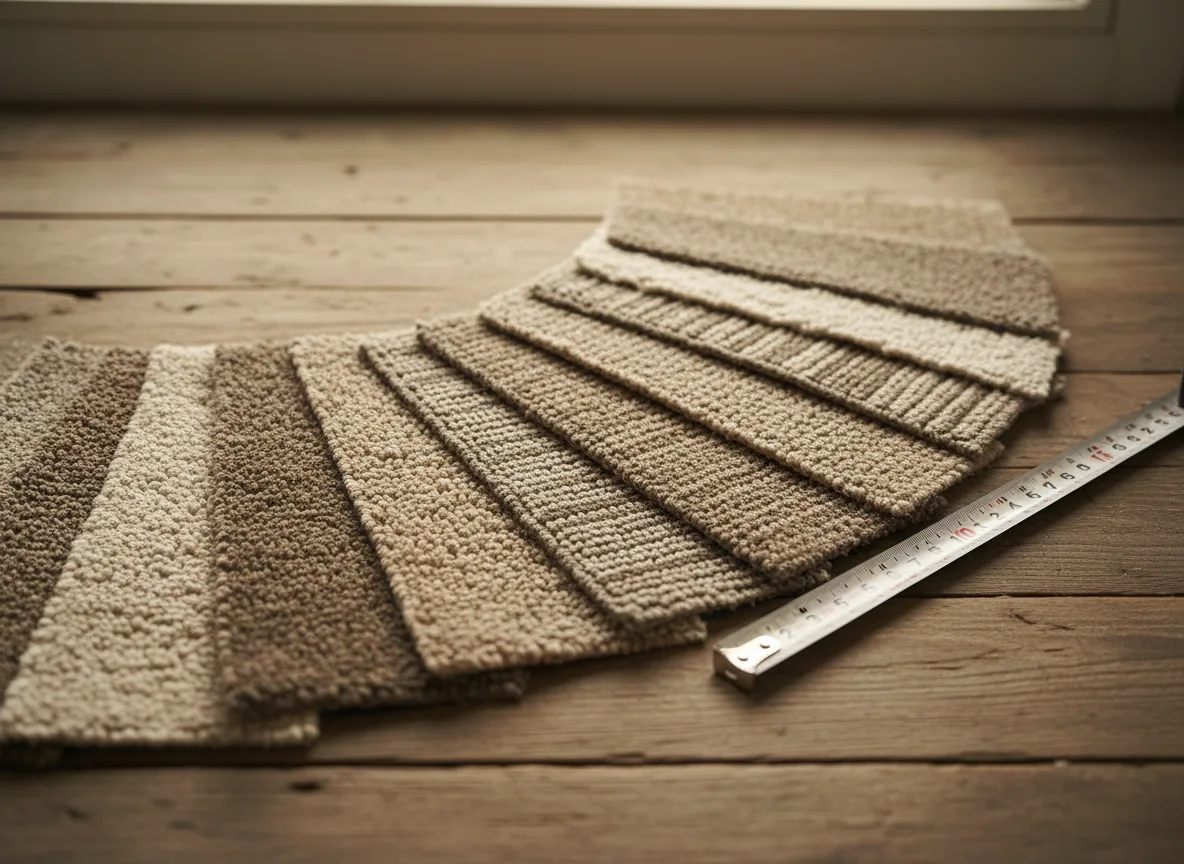 Carpet Installation Varna, IL FAQs